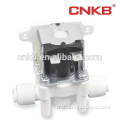 24V DC inlet water solenoid valve